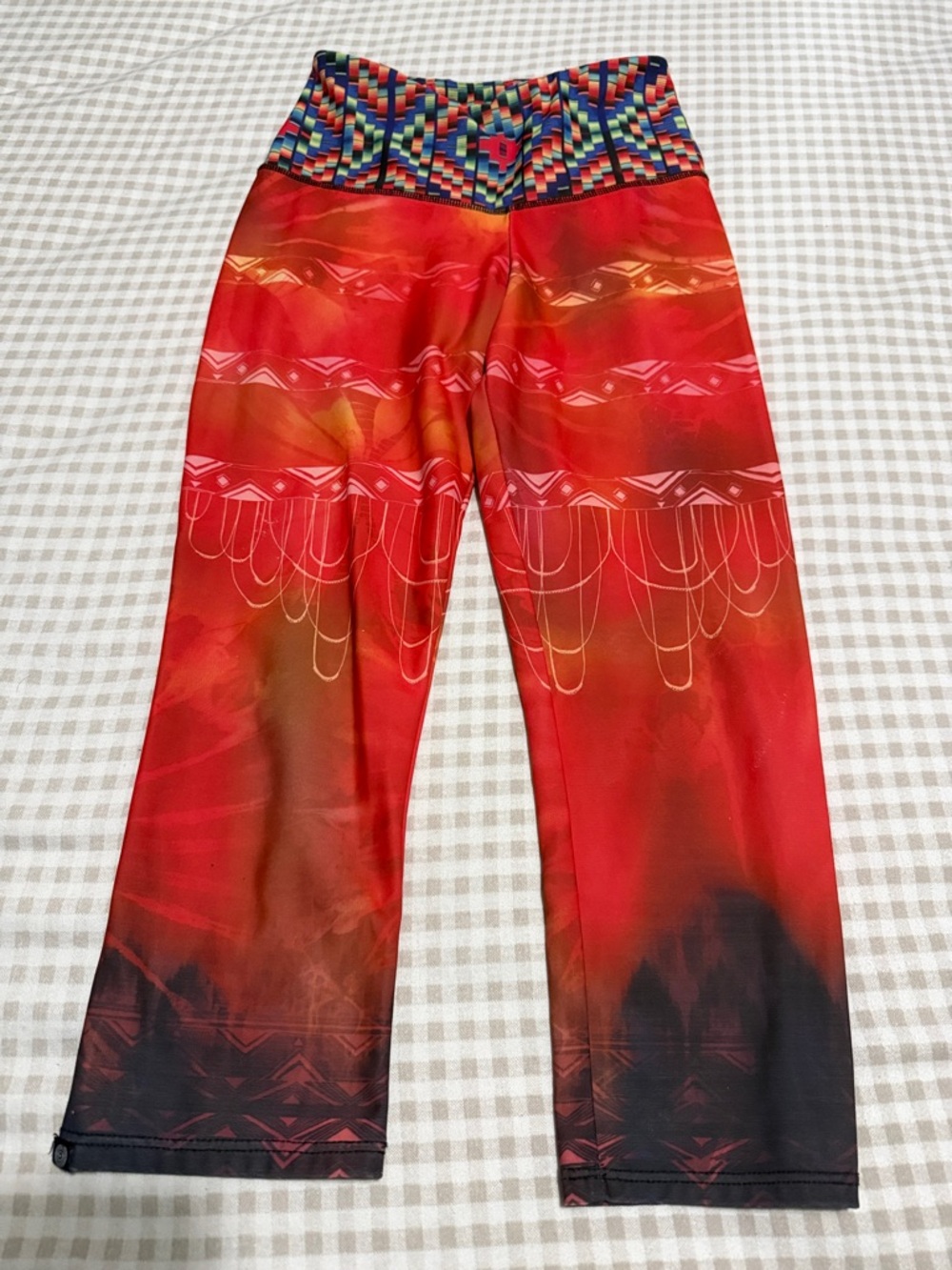 Onzie capri